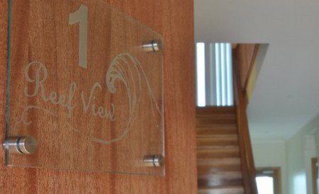 Reef View Apartments - SA Accommodation 4