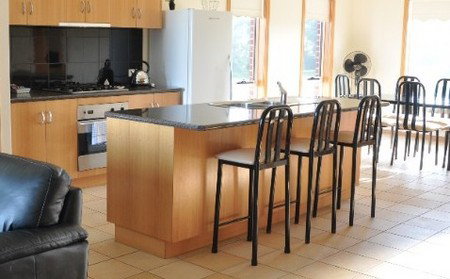 Reef View Apartments - SA Accommodation 5