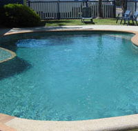 Golden Terrace Holiday Park - SA Accommodation