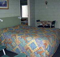 Daylesford Central Motor Inn - SA Accommodation