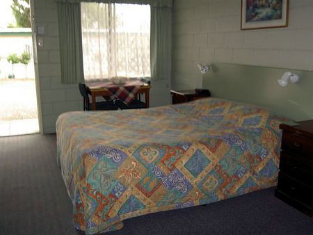 Daylesford Central Motor Inn - SA Accommodation 1