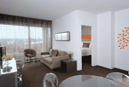 Punthill Apartment Hotels - SA Accommodation