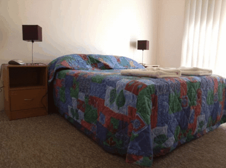 Carnarvon Central Apartments - SA Accommodation