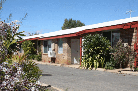 Carnarvon Central Apartments - SA Accommodation 2