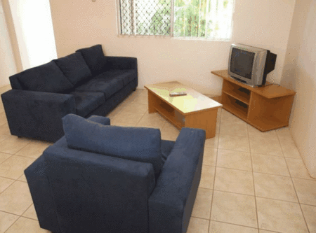 Carnarvon Central Apartments - SA Accommodation 4