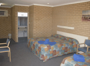 Fascine Lodge - SA Accommodation