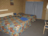 Fascine Lodge - SA Accommodation 2