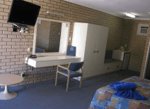 Fascine Lodge - SA Accommodation 3