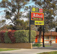 Alfred Motor Inn - SA Accommodation