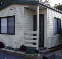 Big 4 Castlemaine Gardens Holiday Park - SA Accommodation
