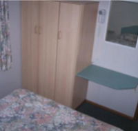 Golden Country Motel and Caravan Park - SA Accommodation