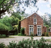 Claremont Coach House - SA Accommodation