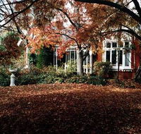 Clevedon Manor - SA Accommodation