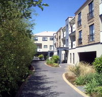 Oceanic on Thompson Apartments - SA Accommodation
