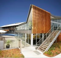 Silverwater Resort - SA Accommodation