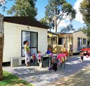 Anchor Belle Holiday Park - SA Accommodation