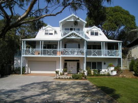 Silver Waters Bed And Breakfast - SA Accommodation 0