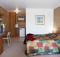 Quays Motel - SA Accommodation