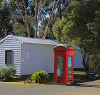 Shady Acres Caravan Park Ballarat - SA Accommodation