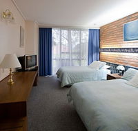 Connells Motel - SA Accommodation