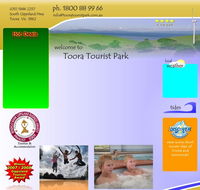 Toora Tourist Park - SA Accommodation