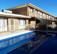Allambi Holiday Apartments - SA Accommodation