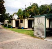 Woodbine Caravan Park Lakes Entrance - SA Accommodation