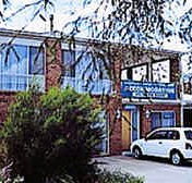 Inverloch Central Motor Inn - SA Accommodation