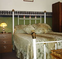 Stanbyrne Bed  Breakfast - SA Accommodation