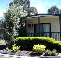Tandara Caravan Park - SA Accommodation