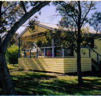 Pelican Quays - SA Accommodation