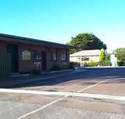 Portland Bay Holiday Park - SA Accommodation