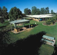 RACV Cobram Resort - SA Accommodation