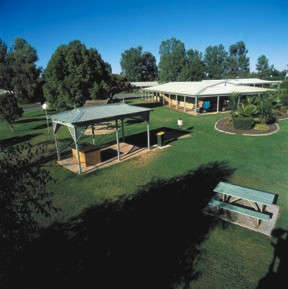 RACV Cobram Resort - SA Accommodation 0
