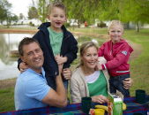 RACV Cobram Resort - SA Accommodation 2