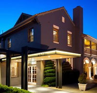 Peppers Mineral Springs Retreat - SA Accommodation