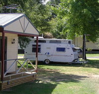 Yackandandah Holiday Park - SA Accommodation
