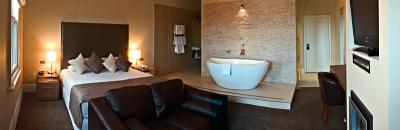 Vue Grand Hotel - SA Accommodation 4