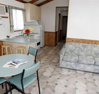 Melbourne Big4 Holiday Park - SA Accommodation