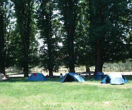 Myrtleford Caravan Park - SA Accommodation 1