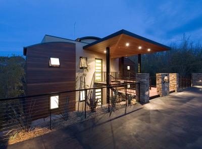 Saltus Luxury Retreat - SA Accommodation 0