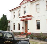 Annesley House - SA Accommodation