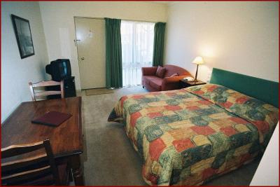 Ballarat Colonial Motor Inn - SA Accommodation 1