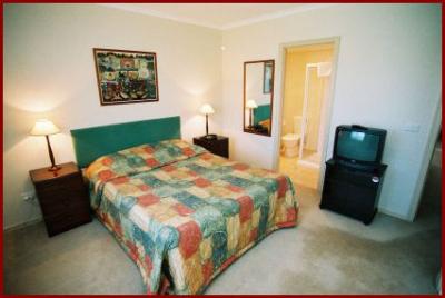 Ballarat Colonial Motor Inn - SA Accommodation 4