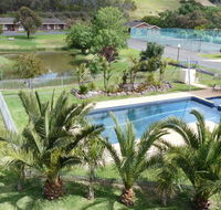 Barwon Valley Lodge - SA Accommodation
