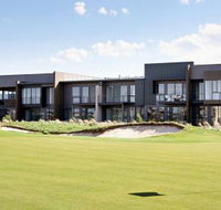 Golf Retreats Torquay - SA Accommodation