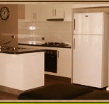Deeluxe Riverspa Apartments - SA Accommodation
