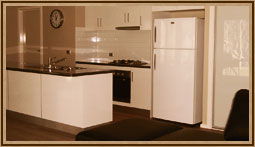 Deeluxe Riverspa Apartments - SA Accommodation 0