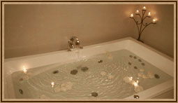 Deeluxe Riverspa Apartments - SA Accommodation 1