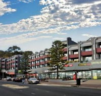 Cumberland Lorne Resort - SA Accommodation